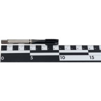 Машинный метчик SOVIS М 12x1,25 HSSE 6H DIN 374-B TiAlN 900 111141-0124 25400