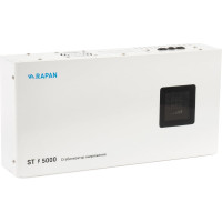 Стабилизатор напряжения RAPAN ST-5000 8903
