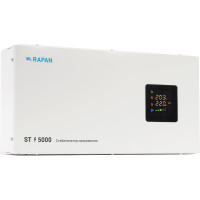 Стабилизатор напряжения RAPAN ST-5000 8903