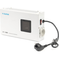 Стабилизатор напряжения RAPAN ST-2000 8901