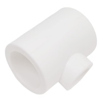 Переходной тройник КОНТУР PPR D40-25-40 011503040400