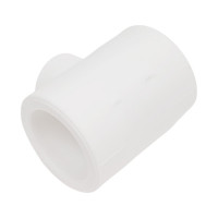 Переходной тройник КОНТУР PPR D40-25-40 011503040400