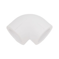 Угольник КОНТУР PPR D32/90гр. 011401032000