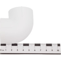 Угольник КОНТУР PPR D32/90гр. 011401032000