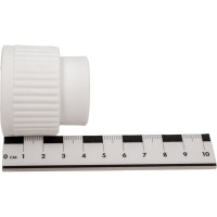 Комбинированная муфта КОНТУР PPR ВР D25-3/4 011212025200