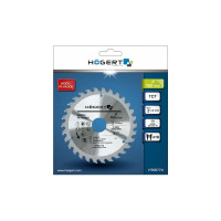 Диск пильный по дереву 160x30 мм, 30Т HOEGERT TECHNIK HT6D774