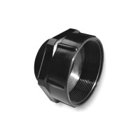 Муфта - коннектор переходник для гофрированных труб Weyer EWK-M40/M50B M40/M50 WE4501300