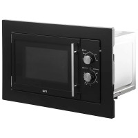 Микроволновая печь ORE MWA20 BLACK 4607122243443