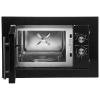 Микроволновая печь ORE MWA20 BLACK 4607122243443