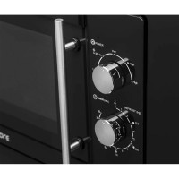 Микроволновая печь ORE MWA20 BLACK 4607122243443