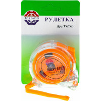 Измерительная рулетка TORGWIN 5 м, 19 мм T587583