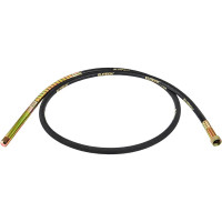 Вал гибкий с вибронаконечником Elitech 1220.000900 (35мм, 4м) 181810