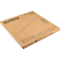 Вал гибкий с вибронаконечником Elitech 1220.000900 (35мм, 4м) 181810