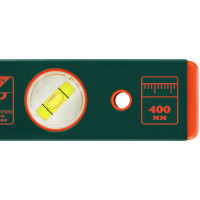 Уровень (400 мм, 3 глазка) ВАРЯГ КТ 50-1 40351 тов-165896