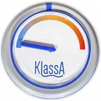 Водонагреватель Metalac KLASSA INOX CH 120 R 185933