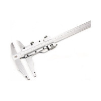 Штангенциркуль ЧИЗ ШЦ-2- 200 0.05 губ.60мм 211596а