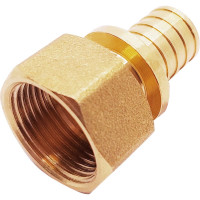 Переход РОСТерм ВР 25-3/4" латунь FtransIn25-3/4brass