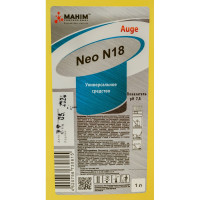 Универсальное средство Auge Neo N 18 1л 80820 4620756730615