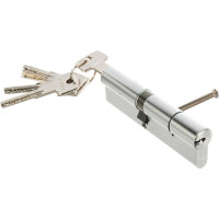 Цилиндровый механизм ABUS D6N 50/60 KD W/5 LONG KEY 26651