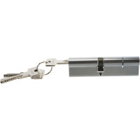 Цилиндровый механизм ABUS D6N 50/60 KD W/5 LONG KEY 26651