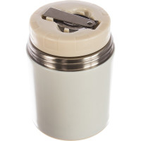 Термос для еды THERMOS Thermocafe by Arctic Food Jar 0.5 л, белый 158734