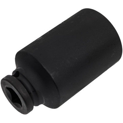 Головка 12-гранная ударная глубокая (35 мм; 1/2) FORCE 4488535