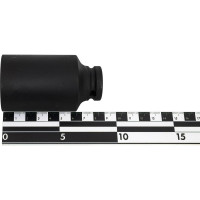 Головка 12-гранная ударная глубокая (35 мм; 1/2) FORCE 4488535