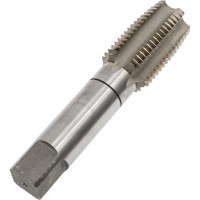 Метчик М45x4,5 м/р комплект 2 шт. Р6М5 HORTZ 203953