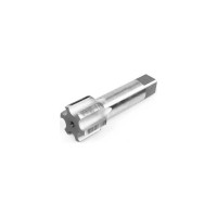 Метчик М45x4,5 м/р Р6М5 HORTZ 203781