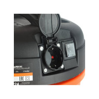 Промышленный пылесос PATRIOT VC 206T 755302062