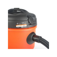 Промышленный пылесос PATRIOT VC 206T 755302062