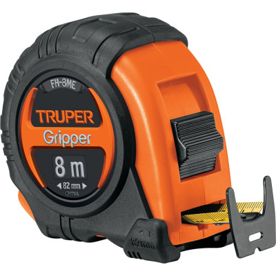 Truper Рулетка 8 м FH-8ME 15389