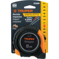 Truper Рулетка 8 м FH-8ME 15389