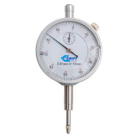 Индикатор ИЧ10 класс 1 ГОСТ 577-68 с ушком производство Guilin Measuring GRIFF D107008
