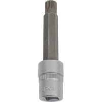 Головка-бита Spline М14 (110 мм, 1/2") FORCE 34811014