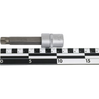 Головка-бита Spline М14 (110 мм, 1/2") FORCE 34811014
