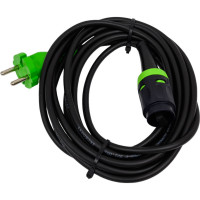 Кабель Festool с быстроразъемным соединением, 4 м H05 RN-F-4 203914 FST-203914