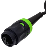 Кабель Festool с быстроразъемным соединением, 4 м H05 RN-F-4 203914 FST-203914