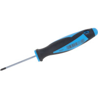 Крестовая отвертка WITTE MAXX PH 0 3.0х60 мм 530312016