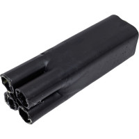 Кабельная муфта КВТ 4ПКТп/б/-1-25/50 нг-LS 65561