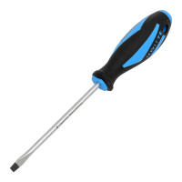 Слесарная шлицевая отвертка WITTE MAXX 1,2х6,5х125 мм 531072016