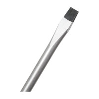 Слесарная шлицевая отвертка WITTE MAXX 1,2х6,5х125 мм 531072016