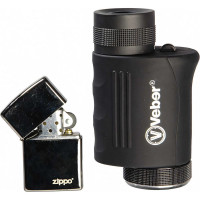 Монокуляр Veber 8-20*25 23149