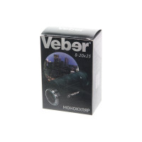 Монокуляр Veber 8-20*25 23149