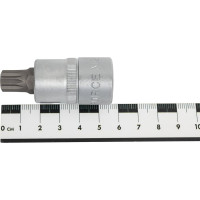 Головка-бита 1/2", Spline М12, 55 мм FORCE 34805512