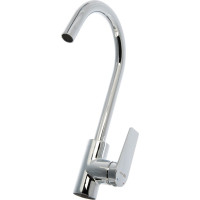 Смеситель для кухни с поворотным изливом WasserKRAFT Lopau 3207