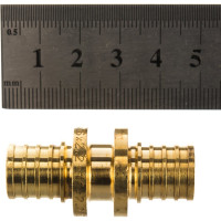 Муфта PRO AQUA 16x16 AX11016