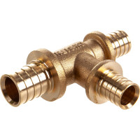 Переходной тройник PRO AQUA 20x16x16 AX8201616