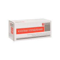 Зеленая кнопка EKF SW2C-10D с подсветкой неон 1нз+1р IP54 PROxima sw2c-md-g