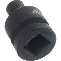 Головка торцевая ударная JTC 6-гранная 1/2" х E8 -443508 525944